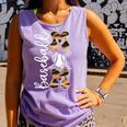 Happy Mother's Day Baseball Mom Leopard Softball Lover Comfort Colors Tank Top Lagoon Happy Mother's Day Baseball Mom Leopard Softball Lover Comfort Colors Tank Top Lagoon