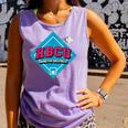 HBCU Swing For Greatness Baseball Softball College Apparel Comfort Colors Tank Top Lagoon HBCU Swing For Greatness Baseball Softball College Apparel Comfort Colors Tank Top Lagoon