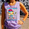 I Hit 100 Days Of School 67 Drip Baseball Boys Kids Comfort Colors Tank Top Lagoon I Hit 100 Days Of School 67 Drip Baseball Boys Kids Comfort Colors Tank Top Lagoon