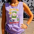 Hobby Trading Card Parody Humor 11 Baseball Cards Collector Premium Comfort Colors Tank Top Lagoon Hobby Trading Card Parody Humor 11 Baseball Cards Collector Premium Comfort Colors Tank Top Lagoon