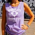 Home Plate Social Club Baseball Moms Group Tee Comfort Colors Tank Top Lagoon Home Plate Social Club Baseball Moms Group Tee Comfort Colors Tank Top Lagoon