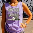 HUGvyn 6733 Days Of School Baseball 100 Days Camo Cap Boys Comfort Colors Tank Top Lagoon HUGvyn 6733 Days Of School Baseball 100 Days Camo Cap Boys Comfort Colors Tank Top Lagoon