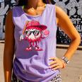 Ice Cream Drip Baseball Valentine's Day Spots Baseball Drip Comfort Colors Tank Top Lagoon Ice Cream Drip Baseball Valentine's Day Spots Baseball Drip Comfort Colors Tank Top Lagoon