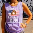 I'm a Baseball Mom Nothing Scares Me Baseball Comfort Colors Tank Top Lagoon I'm a Baseball Mom Nothing Scares Me Baseball Comfort Colors Tank Top Lagoon
