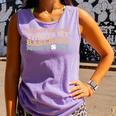 I'm Not Yelling This Is My Baseball Mom Voice Baseball Mom Comfort Colors Tank Top Lagoon