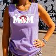 I'm A Proud Mom Baseball Mom Comfort Colors Tank Top Lagoon I'm A Proud Mom Baseball Mom Comfort Colors Tank Top Lagoon