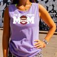 I'm A Proud Mom Football Baseball Mom Comfort Colors Tank Top Lagoon I'm A Proud Mom Football Baseball Mom Comfort Colors Tank Top Lagoon