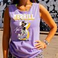 Jackson Merrill San Diego MLB Baseball Player MLBJME201M Comfort Colors Tank Top Lagoon Jackson Merrill San Diego MLB Baseball Player MLBJME201M Comfort Colors Tank Top Lagoon
