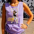 Jackson Merrill San Diego MLB Baseball Player MLBJME202M Comfort Colors Tank Top Lagoon