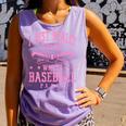 I Just Really Dislike Baseball Pants Baseball Mom Mama Comfort Colors Tank Top Lagoon I Just Really Dislike Baseball Pants Baseball Mom Mama Comfort Colors Tank Top Lagoon