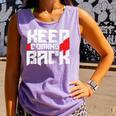 Keep Coming Back Celebrate Recovery Rehab NA AA Raglan Baseball Tee Comfort Colors Tank Top Lagoon Keep Coming Back Celebrate Recovery Rehab NA AA Raglan Baseball Tee Comfort Colors Tank Top Lagoon