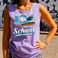 Kid 100 Days Of School Drip Baseball Ice Cream 100th Day Boy Comfort Colors Tank Top Lagoon Kid 100 Days Of School Drip Baseball Ice Cream 100th Day Boy Comfort Colors Tank Top Lagoon