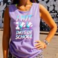 Kids 100 Days Of School 100th Day Baseball Ice Cream Drip Comfort Colors Tank Top Lagoon Kids 100 Days Of School 100th Day Baseball Ice Cream Drip Comfort Colors Tank Top Lagoon
