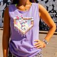 Kids Happy Easter Bunny Playing Baseball Boy Ice Cream Drip Comfort Colors Tank Top Lagoon Kids Happy Easter Bunny Playing Baseball Boy Ice Cream Drip Comfort Colors Tank Top Lagoon