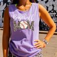 Leopard Baseball Mom Matching Baseball Mama Family Matching Comfort Colors Tank Top Lagoon Leopard Baseball Mom Matching Baseball Mama Family Matching Comfort Colors Tank Top Lagoon