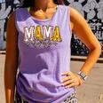 Leopard Baseball Softball Mama Bow Softball Baseball Mom Comfort Colors Tank Top Lagoon Leopard Baseball Softball Mama Bow Softball Baseball Mom Comfort Colors Tank Top Lagoon