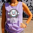 Leopard Baseball Vibes Game Day Softball Life Mom Comfort Colors Tank Top Lagoon Leopard Baseball Vibes Game Day Softball Life Mom Comfort Colors Tank Top Lagoon