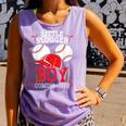 Little Slugger Boy Coming Soon Baby Announcement Baseball Comfort Colors Tank Top Lagoon Little Slugger Boy Coming Soon Baby Announcement Baseball Comfort Colors Tank Top Lagoon