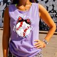 Loud & Proud Baseball Mom Baseballs Mother Sport Women Girls Comfort Colors Tank Top Lagoon Loud & Proud Baseball Mom Baseballs Mother Sport Women Girls Comfort Colors Tank Top Lagoon