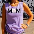 Loud & Proud Baseball Mom Softball Mother Women Mommy Comfort Colors Tank Top Lagoon Loud & Proud Baseball Mom Softball Mother Women Mommy Comfort Colors Tank Top Lagoon