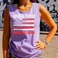Loud & Proud Baseball Mom Sport Comfort Colors Tank Top Lagoon Loud & Proud Baseball Mom Sport Comfort Colors Tank Top Lagoon
