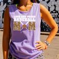 Loud And Proud Baseball Mom Leopard Mama Loves Comfort Colors Tank Top Lagoon Loud And Proud Baseball Mom Leopard Mama Loves Comfort Colors Tank Top Lagoon