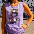 Loud And Proud Baseball Mom Messy Bun Leopard Baseball Mom Comfort Colors Tank Top Lagoon Loud And Proud Baseball Mom Messy Bun Leopard Baseball Mom Comfort Colors Tank Top Lagoon
