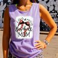 Loud Proud Baseball Mom Mommy Comfort Colors Tank Top Lagoon Loud Proud Baseball Mom Mommy Comfort Colors Tank Top Lagoon