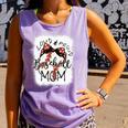 Loud Proud Baseball Mom Mommy Premium Comfort Colors Tank Top Lagoon Loud Proud Baseball Mom Mommy Premium Comfort Colors Tank Top Lagoon