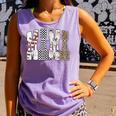 Mama Baseball Season Happy Game Day Trendy Sports Mom Comfort Colors Tank Top Lagoon Mama Baseball Season Happy Game Day Trendy Sports Mom Comfort Colors Tank Top Lagoon