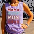 Mama Mommy Mom Bruh Baseball Mom Life Comfort Colors Tank Top Lagoon Mama Mommy Mom Bruh Baseball Mom Life Comfort Colors Tank Top Lagoon