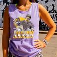Manny Machado San Diego MLB Baseball Players MLBMMA302N Comfort Colors Tank Top Lagoon