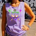 Mardi Gras Baseball Carnival Party Ice Cream Drip Boys Comfort Colors Tank Top Lagoon Mardi Gras Baseball Carnival Party Ice Cream Drip Boys Comfort Colors Tank Top Lagoon