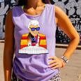 Marvin Zindler Houston Soccer Football Basketball Baseball Premium Tri-Blend Comfort Colors Tank Top Lagoon Marvin Zindler Houston Soccer Football Basketball Baseball Premium Tri-Blend Comfort Colors Tank Top Lagoon