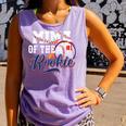 Mima Rookie Of Year 1st Birthday Baseball Theme Matching Comfort Colors Tank Top Lagoon Mima Rookie Of Year 1st Birthday Baseball Theme Matching Comfort Colors Tank Top Lagoon