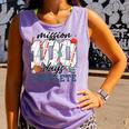 Mission 100 Days Complete Baseball 100th Day Of School Boys Comfort Colors Tank Top Lagoon Mission 100 Days Complete Baseball 100th Day Of School Boys Comfort Colors Tank Top Lagoon