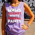 Mom Against Baseball Pants Shirt Baseball Mom Comfort Colors Tank Top Lagoon Mom Against Baseball Pants Shirt Baseball Mom Comfort Colors Tank Top Lagoon