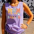 Mom Of The Birthday Baller Groovy Baseball Mom Comfort Colors Tank Top Lagoon Mom Of The Birthday Baller Groovy Baseball Mom Comfort Colors Tank Top Lagoon