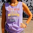 This Mom Hates White Baseball Pants Quote For a Baseball Mom Comfort Colors Tank Top Lagoon This Mom Hates White Baseball Pants Quote For a Baseball Mom Comfort Colors Tank Top Lagoon