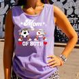 Mom Of Both Soccer Baseball Mom Of A Baseball Soccer Player Comfort Colors Tank Top Lagoon Mom Of Both Soccer Baseball Mom Of A Baseball Soccer Player Comfort Colors Tank Top Lagoon