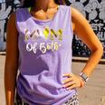 Mom Of Both Softball Baseball Mom Premium Comfort Colors Tank Top Lagoon Mom Of Both Softball Baseball Mom Premium Comfort Colors Tank Top Lagoon