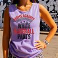 Moms Against Baseball Pants Season Baseball Mom Raglan Baseball Tee Comfort Colors Tank Top Lagoon Moms Against Baseball Pants Season Baseball Mom Raglan Baseball Tee Comfort Colors Tank Top Lagoon
