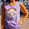 We All We Got We All We Need Baseball Sports Men Women Girls Comfort Colors Tank Top Lagoon We All We Got We All We Need Baseball Sports Men Women Girls Comfort Colors Tank Top Lagoon