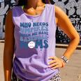 Who Needs Umpires When We Have Baseball Moms Groovy Retro Comfort Colors Tank Top Lagoon Who Needs Umpires When We Have Baseball Moms Groovy Retro Comfort Colors Tank Top Lagoon