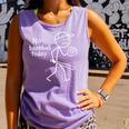 No Baseball Game Today Sad Stickfigure Baseball Player Comfort Colors Tank Top Lagoon No Baseball Game Today Sad Stickfigure Baseball Player Comfort Colors Tank Top Lagoon