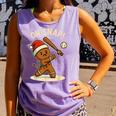 Oh Snap Gingerbreadman Baseball Christmas Men Boys Toddlers Comfort Colors Tank Top Lagoon Oh Snap Gingerbreadman Baseball Christmas Men Boys Toddlers Comfort Colors Tank Top Lagoon