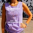 What Part Of Dont You Understand 6432 Baseball Comfort Colors Tank Top Lagoon What Part Of Dont You Understand 6432 Baseball Comfort Colors Tank Top Lagoon