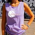 Philadelphia Baseball Skyline Philly Men Women Comfort Colors Tank Top Lagoon
