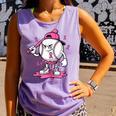 Pink Ribbon Baseball Breast Cancer Awareness Comfort Colors Tank Top Lagoon Pink Ribbon Baseball Breast Cancer Awareness Comfort Colors Tank Top Lagoon