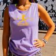 Pittsburgh Lovers Skyline Retro Baseball Heartbeat Men Women Comfort Colors Tank Top Lagoon
